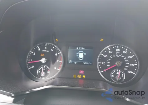 2022 Kia Telluride Lx from USA, damaged, VIN 5XYP2DHC6NG202518